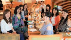 札幌お茶会