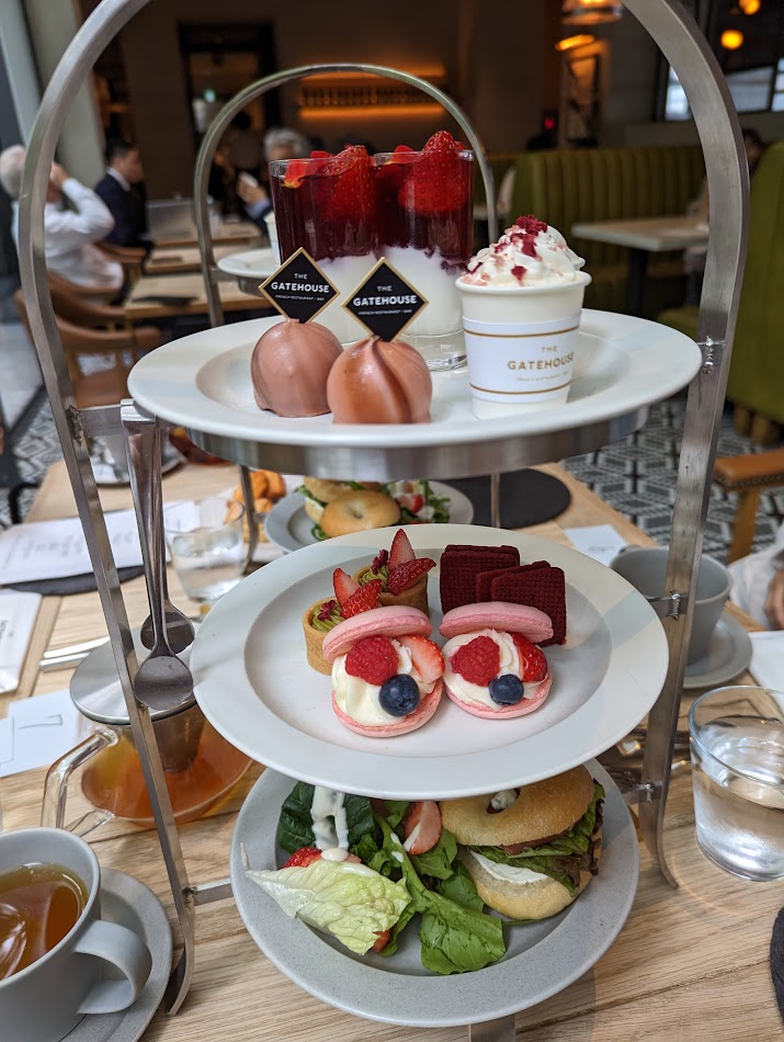 名古屋ビジネスお茶会5