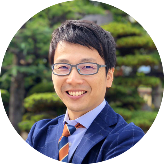 友村晋
